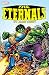 Eternals by Jack Kirby Vol. 2 (Eternals (1976-1978))