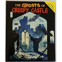 Spook Creepy Cas Mini