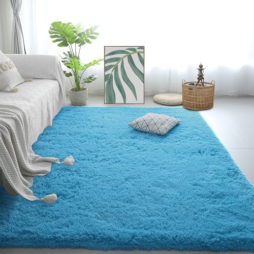 �h���O�~ 220 x 220 cm �h�_�j����~�ߕt�R�ۏL�ӂ�ӂ탉�O�J�[�y�b�g�����蝛�����H�_�j�R�ۏL��z���������������Ǝ�G��q���������r���O���T�����[�}��, �u���[