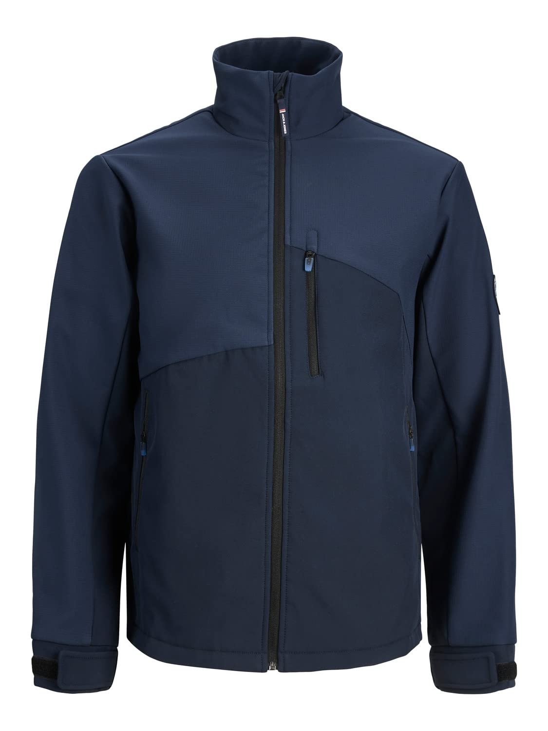 JACK & JONESMen's Jcoarc Softshell Jacket Softshelljacke