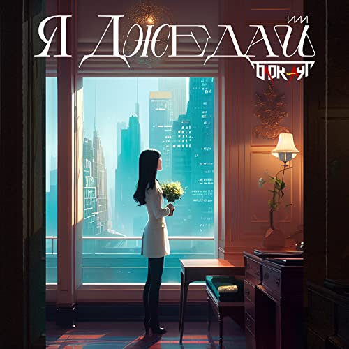 Écouter Я Джедай de Блок-Аут sur Amazon Music Unlimited