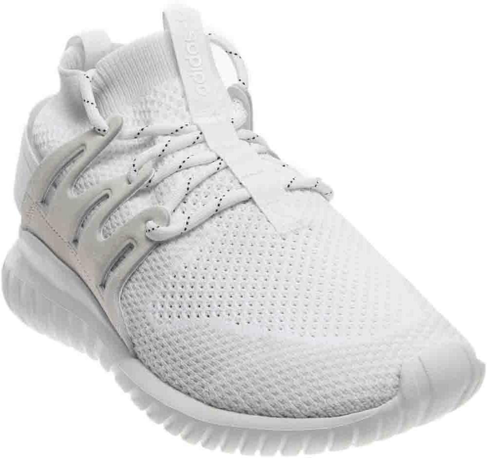 adidas Men's Tubular Nova Primeknit S80108Trainers