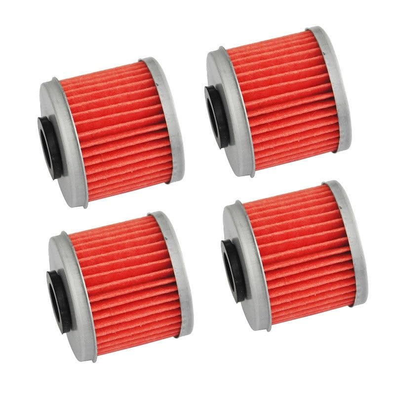 Filtre à Huile Pour Polaris ACE 325 Efi Euro Hd De 2014 à 2016