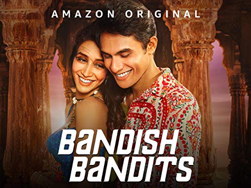  Bandish Bandits