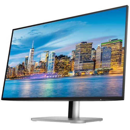 Image of HP Series 5 Pro 24-inch 524pu FHD 1080p LCD Monitor 2-Pack Bundled with Daisy Chain, Desk Mount Dual Stand, USB-C Multiport G5 Dock, MK670 Wireless Keyboard & Mouse, Gel Mouse & Wrist Pad