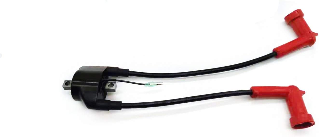 Ignition Coil for Tohatsu/Nissan NS25C/NS30A/M25C/M30A Outboard (1996,2002-05) 18-5133/189-3081/3A0-06040-1/3A0-06048-1M/3A0-06048-1