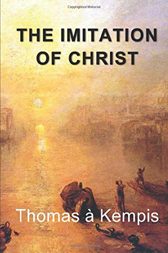 The Imitation of Christ