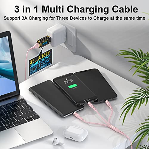 Image of RAVIAD Original Micro USB LYF Jio Travel Charger for Jio Phone (RAVIAD 1)