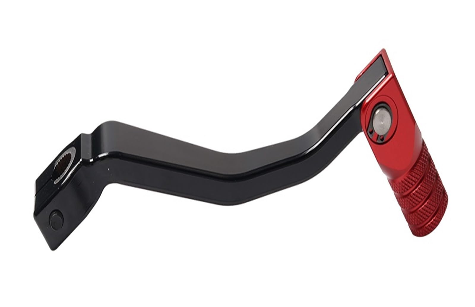 Qr0cjnpb Red Motorcycle Gear Shifter Motorcycle Accessories For Africa Twin Xrv 650 750 Xrv650 Xrv750 Gear Shift Lever Pedal Foot Change Shifter Linkage Levers