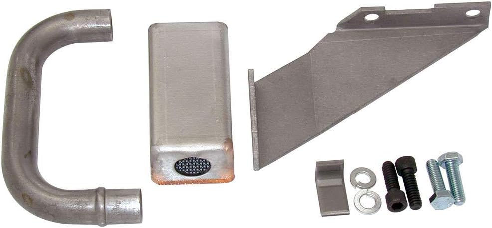 Moroso 24861 Oil Pump Pickup Kit for Small Block Chevy