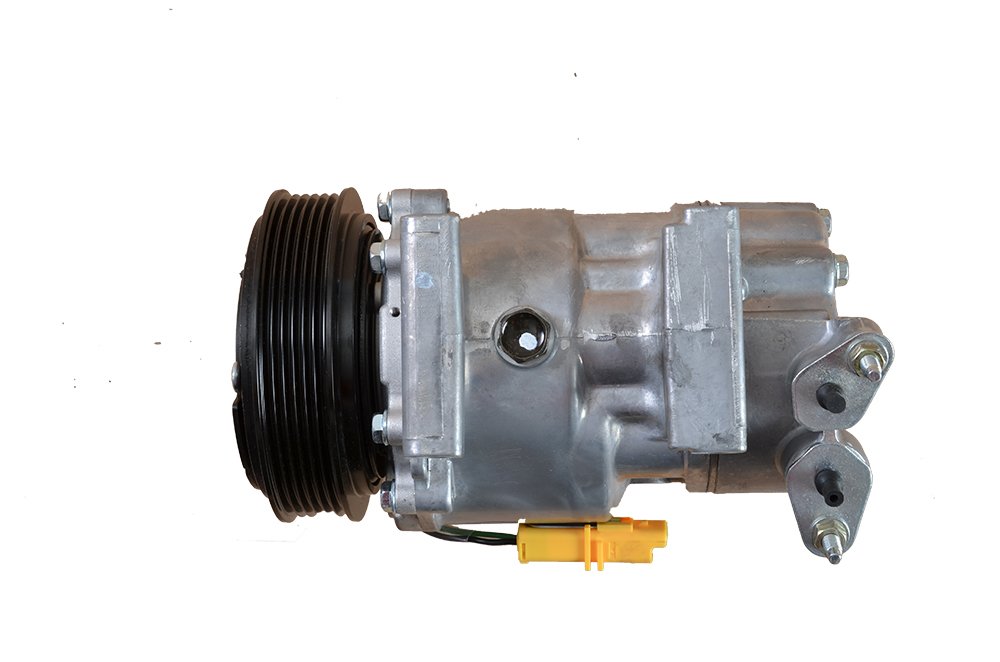 NRF 32227 Compressor, air conditioning