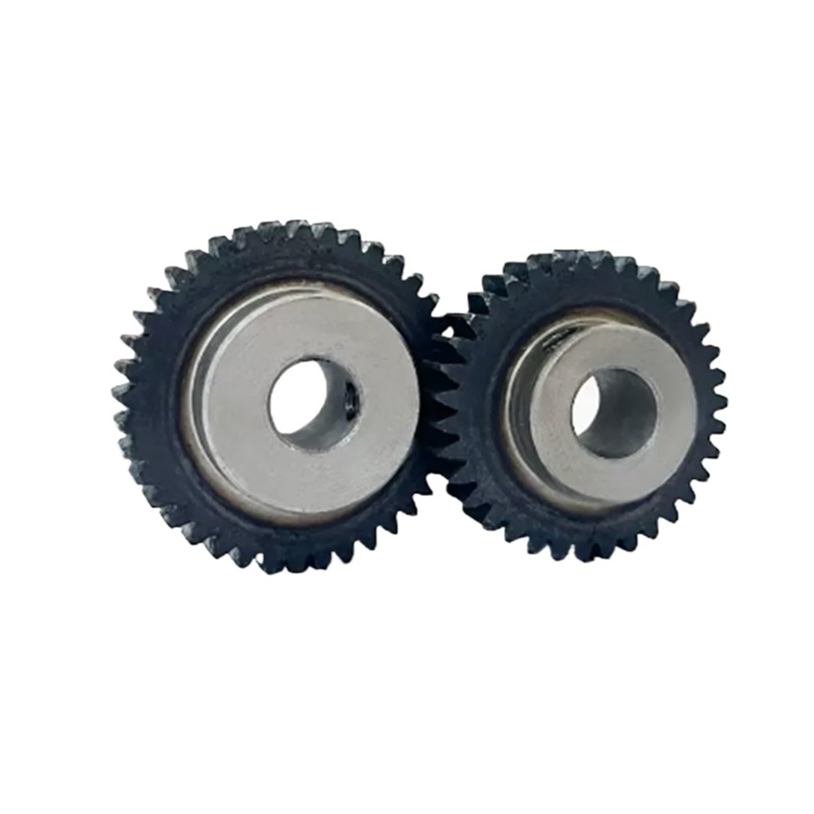 Engranaje cónico Engranaje recto | 1 piñón de engranaje recto 17 T Mod 1,5 M de diámetro 8mm 45 #(10PCS 17 T)