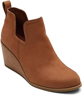 TOMS Women's Kallie Boot