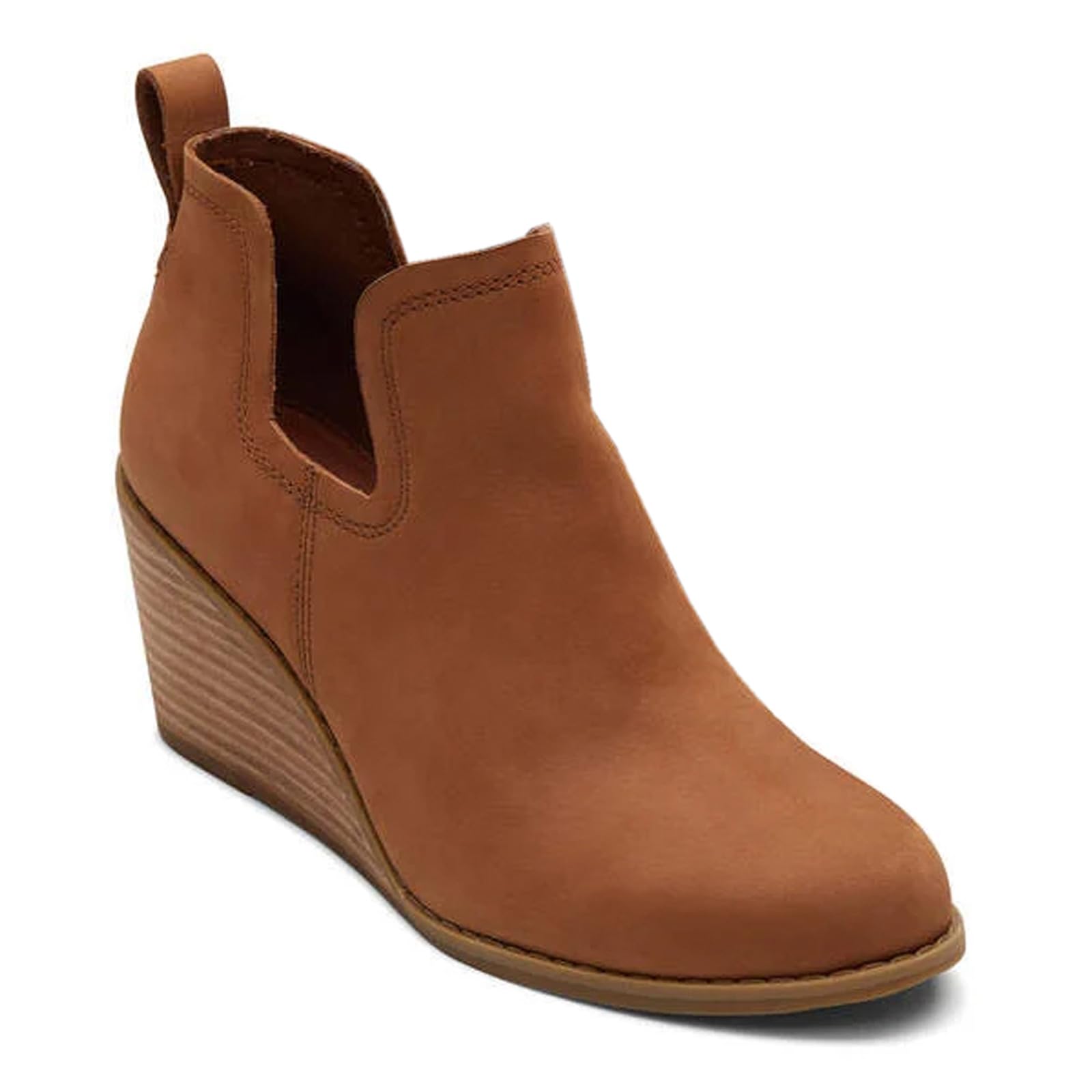 TOMS Women's Kallie Cutout Boot