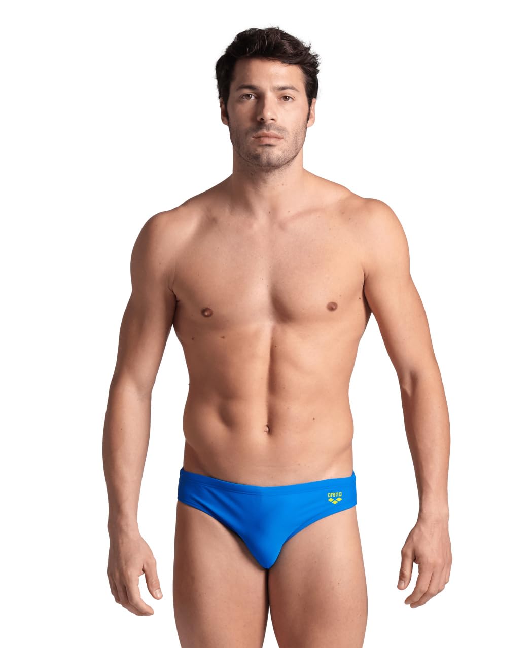 Arena Men's Santamarias R Brief (Pack of 1)