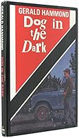 Dog in the Dark 0312038194 Book Cover