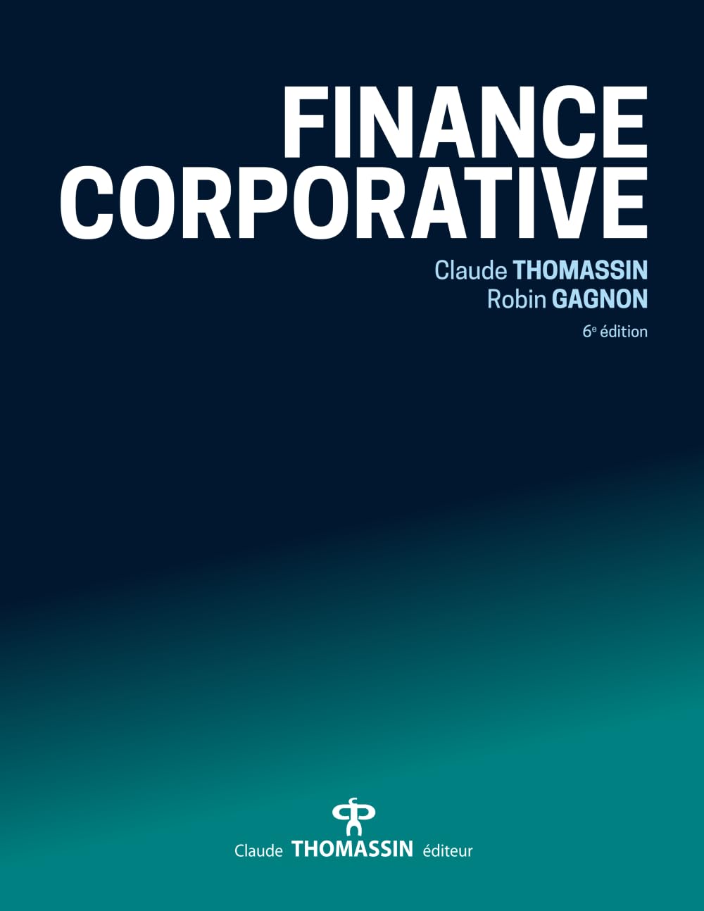 Finance Corporative