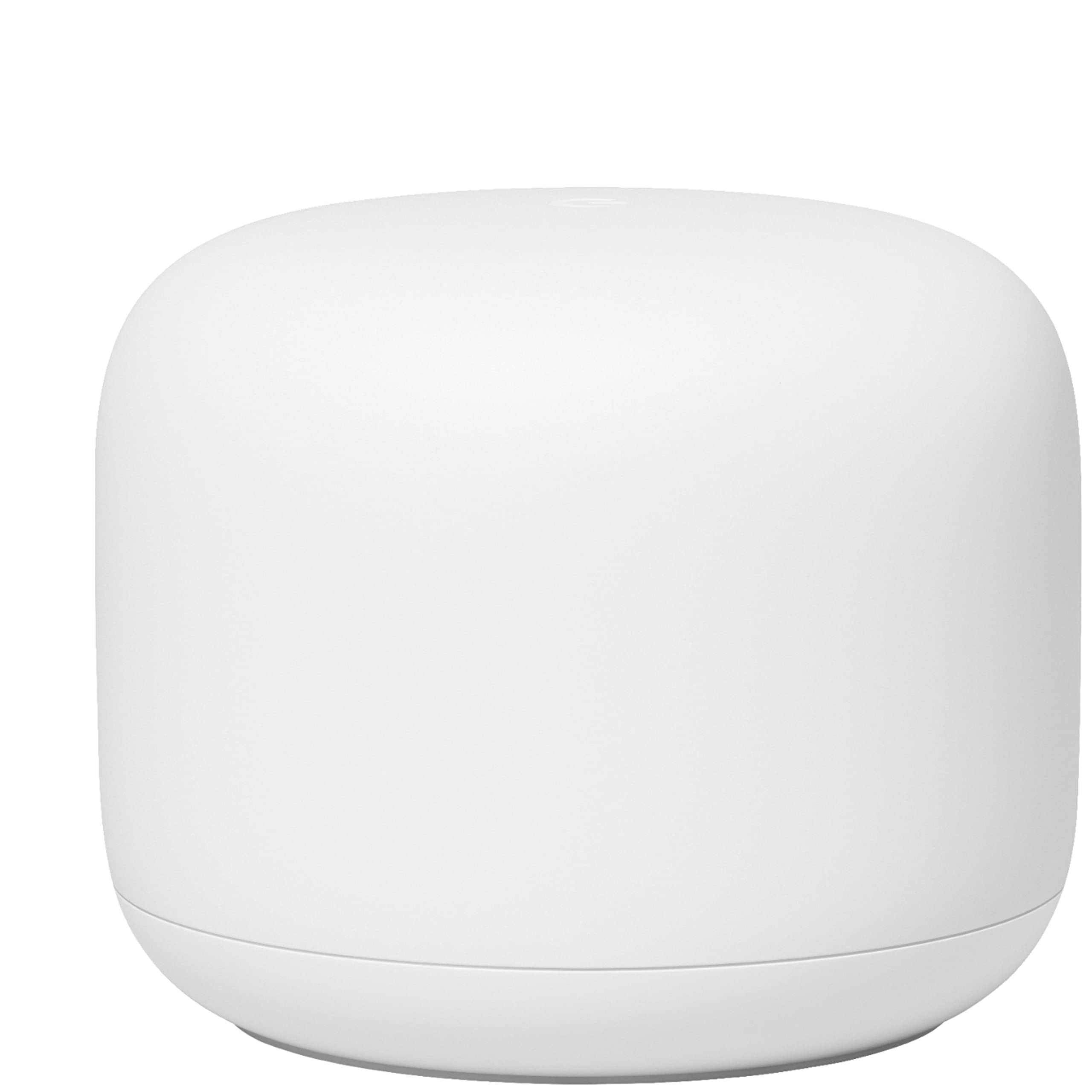 Google Nest Routeur sans fil sans fil AC2200 Mesh Wi-Fi 2ème génération