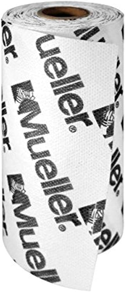 MUELLER Pro Strip™ Adhesive Mesh 6" x10 yd (EA)