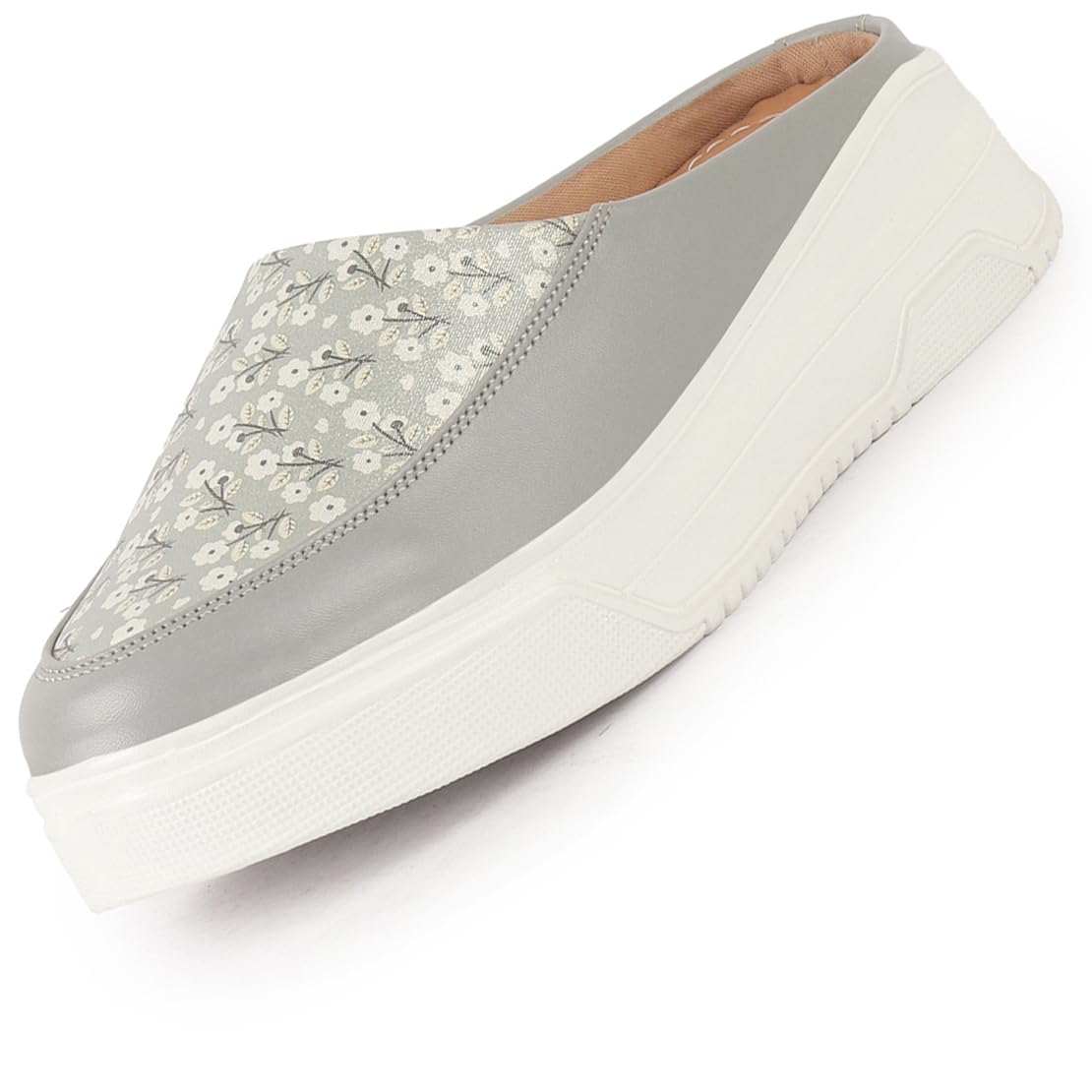 Women Casual Pull-On Shoes