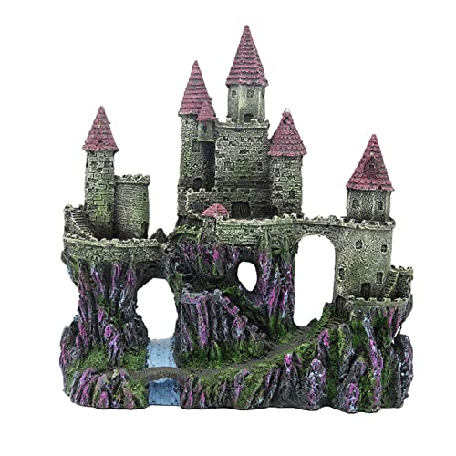 Aquarium-Resin-Ship-OrnamentShipwreck-Fish-Cylinder-Decoration-Rockery-is-Suitable-for-Fresh-Water-Seawater-Aquarium-Decoration