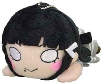 テラジャンボ　黒澤ダイヤさん　　ラブライブ！サンシャイン！！寝そべりぬいぐるみ Amazon.co.jp: ラブライブ サンシャイン 寝そべりぬいぐるみ 3年生