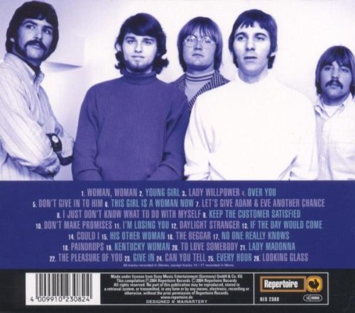 Vista 2 de Best Of Gary Puckett and Union Gap