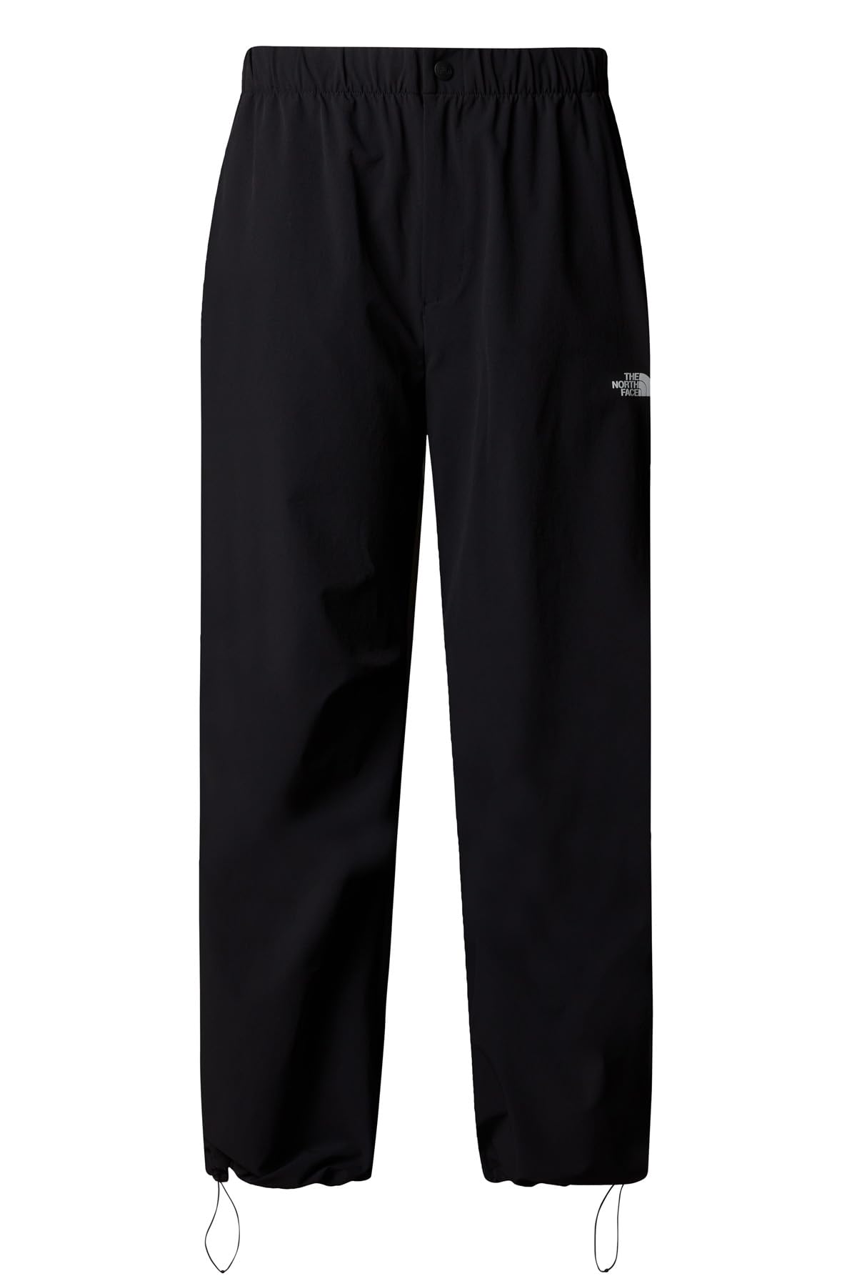The North Face Women's Woven Pants, TNF Black, XL