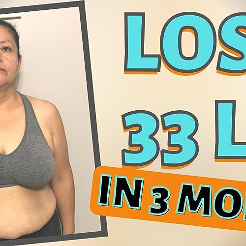 92. Lost 33 lbs in 3 Months (Keto & Intermittent Fasting Weight Loss Plateau