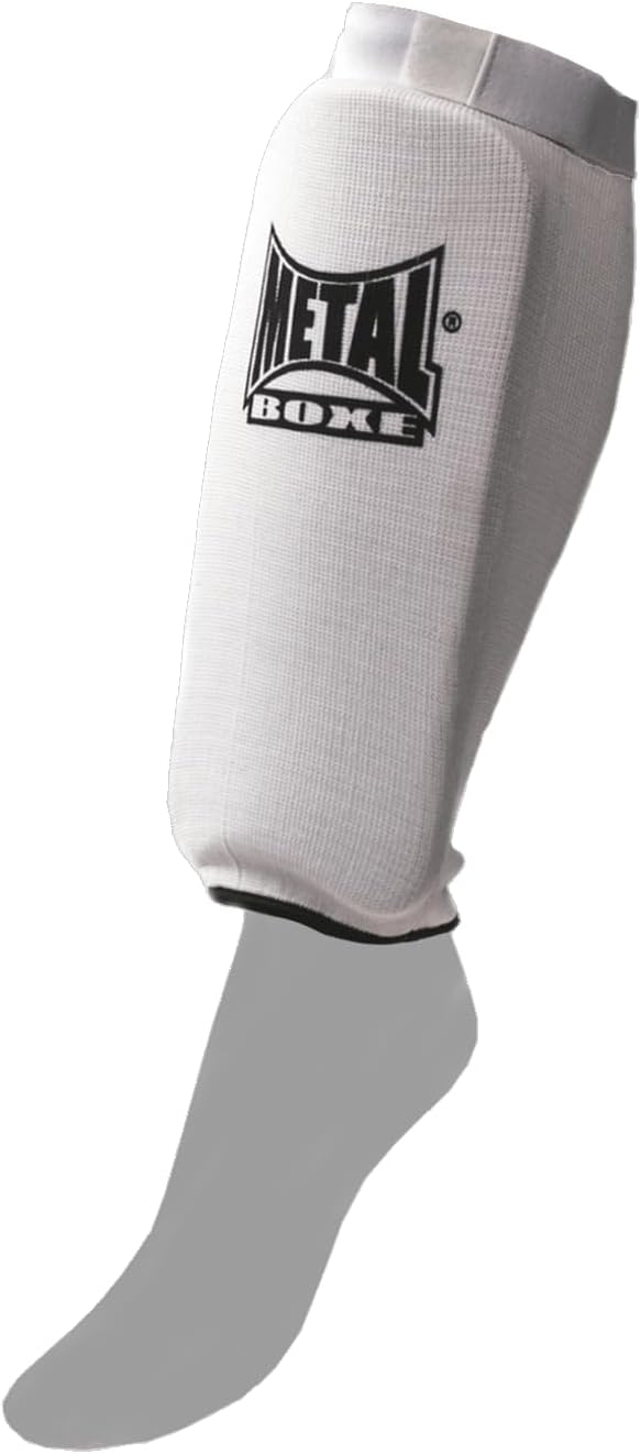 METAL BOXE MB152 Boxing Shin Guards