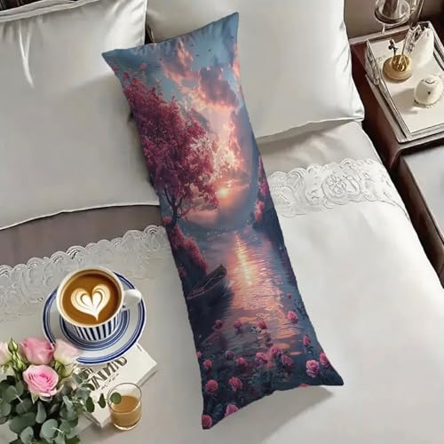 Taies d'oreillers double face impression velour pour lit de 180 cm - 2