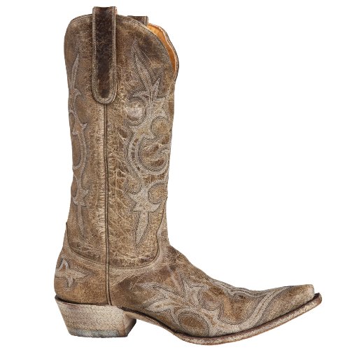 Image of Old Gringo Men's Diego Fashion Cowboy Boot