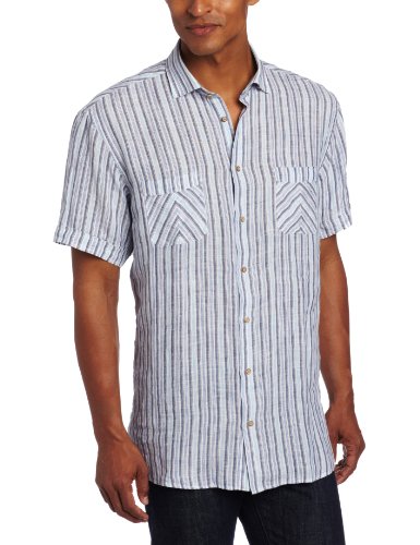 Scott James Men's Ollie, Blue, Small