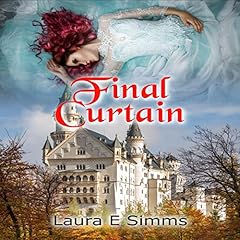 Final Curtain Titelbild