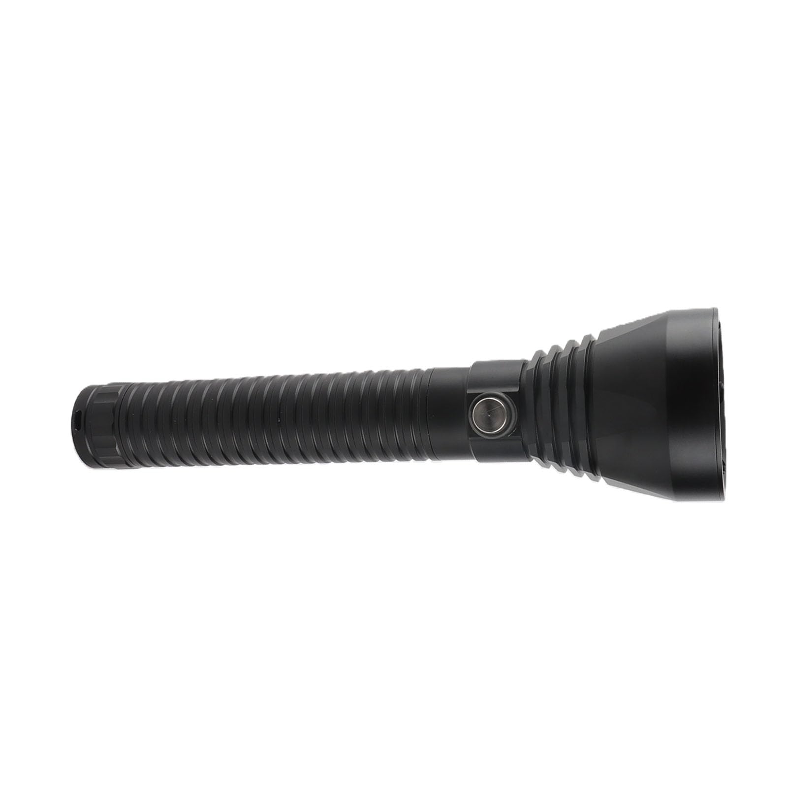 YWBL-WH Torcia Subacquea, Flashlight Sub Diving 5000lm, IPX8, for