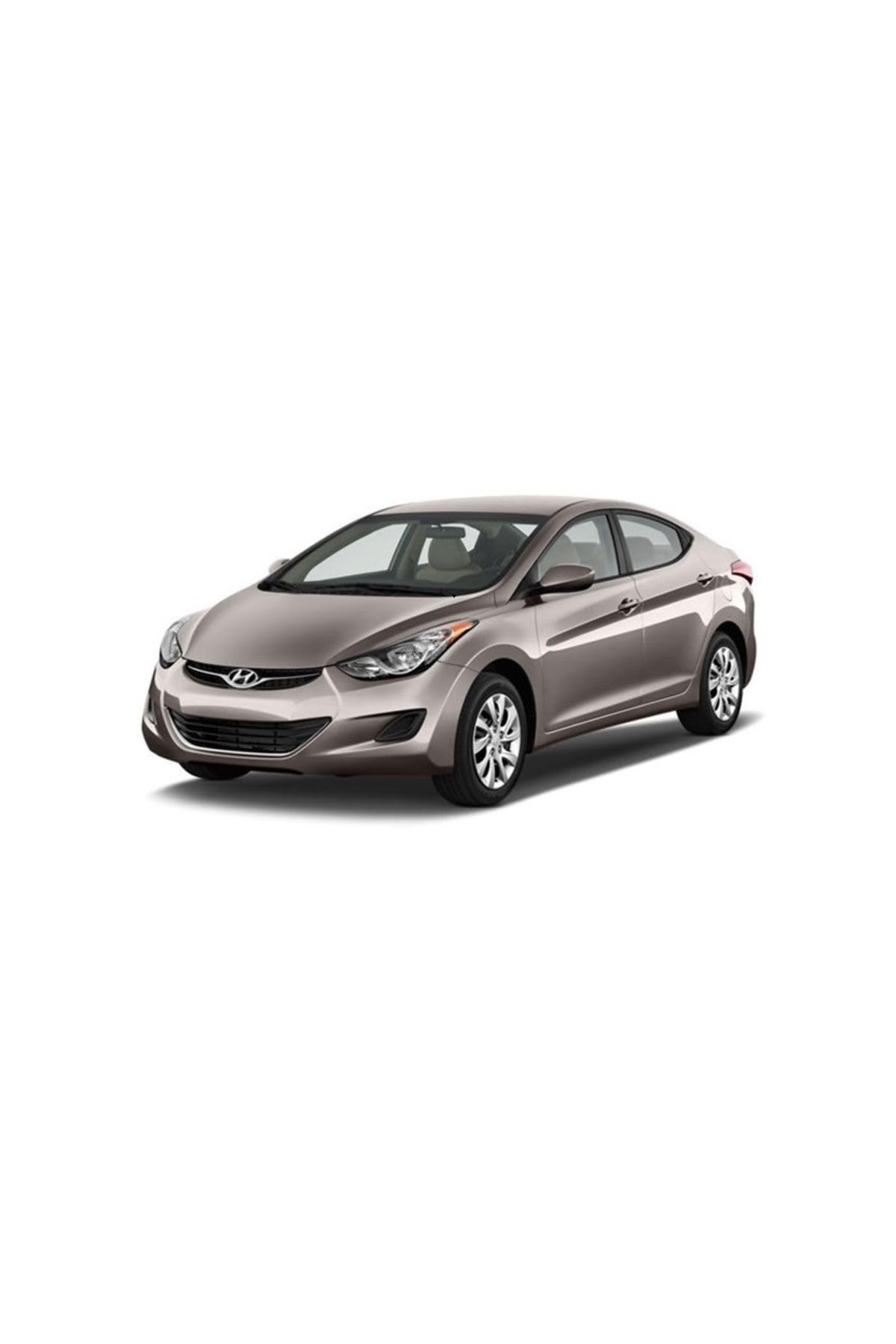 Goodyear HYUNDAI Elantra MD-UD 2011-2015 Silecek Süpürgesi Ön Muz Tipi 650mm+350mm