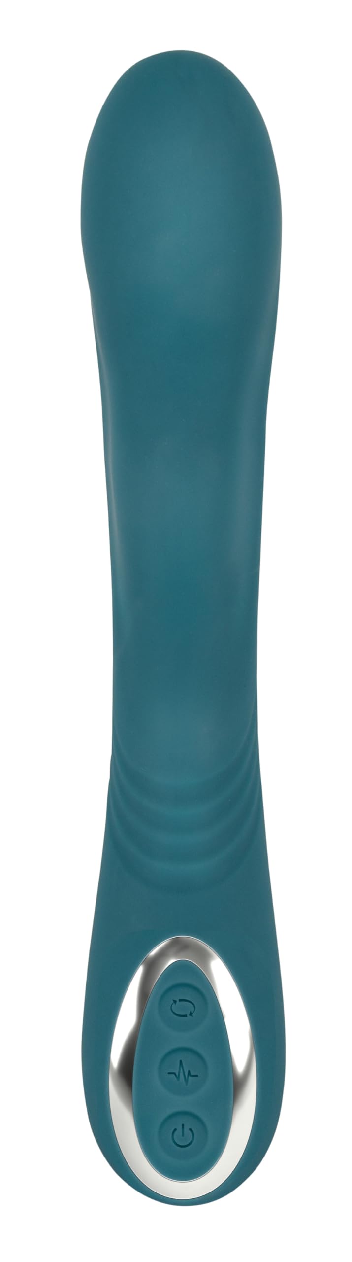 Sweet Smile Vibrateur de point G rotatif Vibromasseurs point G Vert 22.8 cm/2.7-3.6 cm