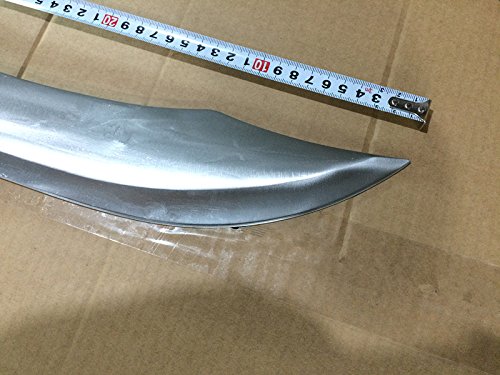 AIT Collectibles S0189 Fate Stay Night Anime Archer Class Sword SHIROU Emiya KANSHO Silver Version 25.7"