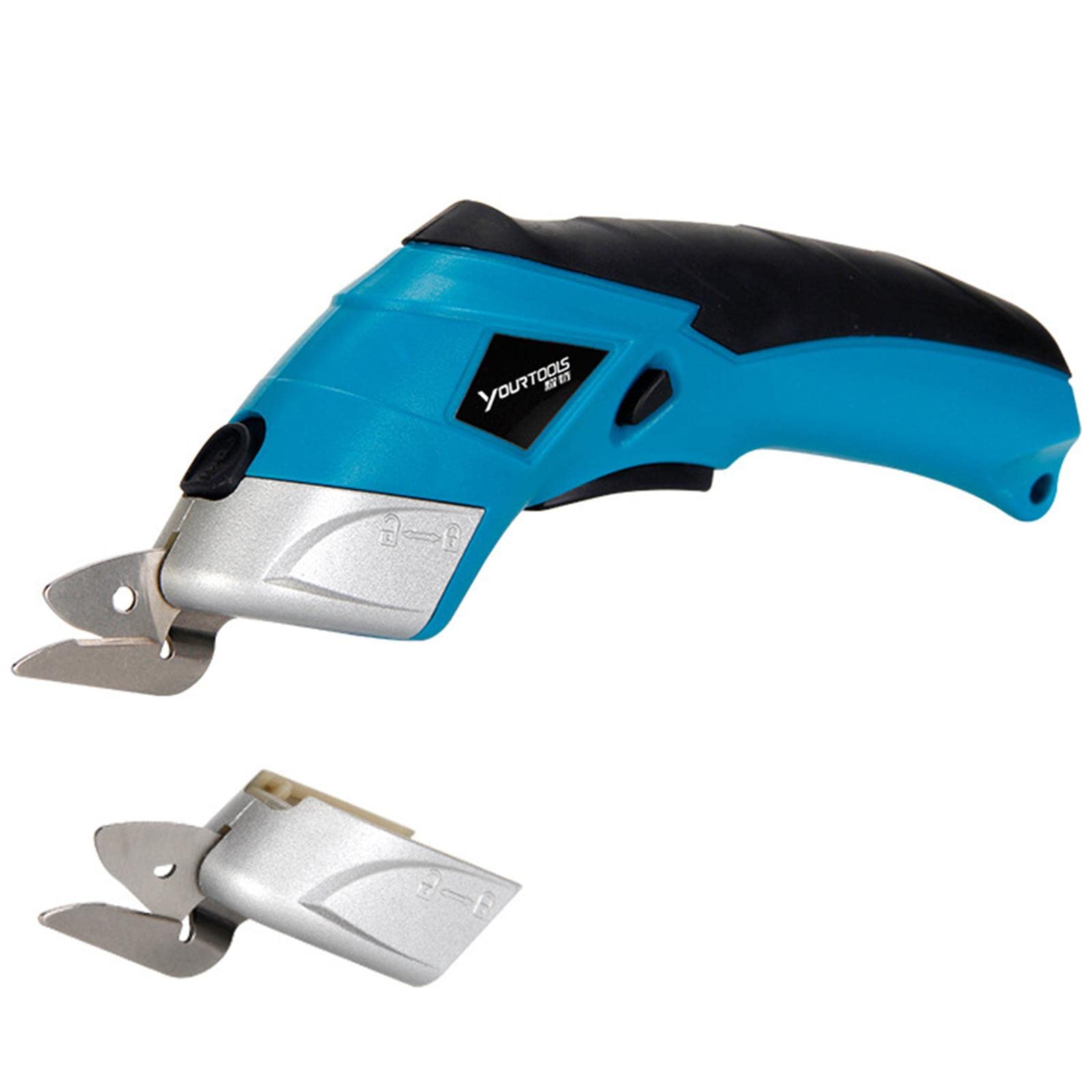 Taglierina Automatica per Tappetino per in Pelle Tenuto Dentro