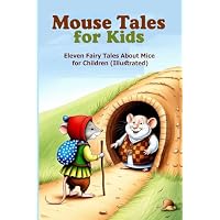 Mouse Tales for Kids
