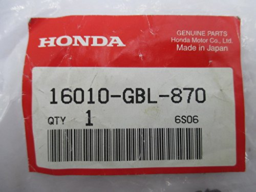 Amazon | ホンダ 純正 ライブディオ キャブレターガスケット 16010-GBL