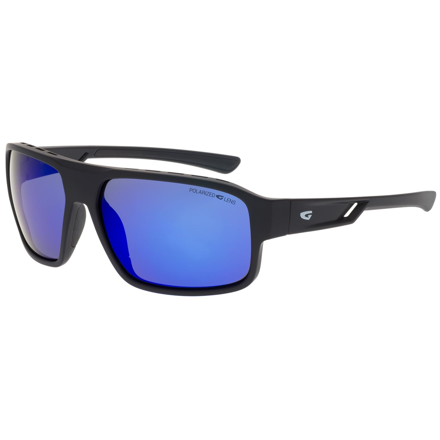 GOG Eyewear Polarisierte Fahrradbrille Sport-Sonnenbrille TR90 grilamid UV400 Herren und Damen