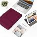 DOMISO Funda impermeable para portátil de 13,3 pulgadas, para MacBook Air/13,3 pulgadas,...