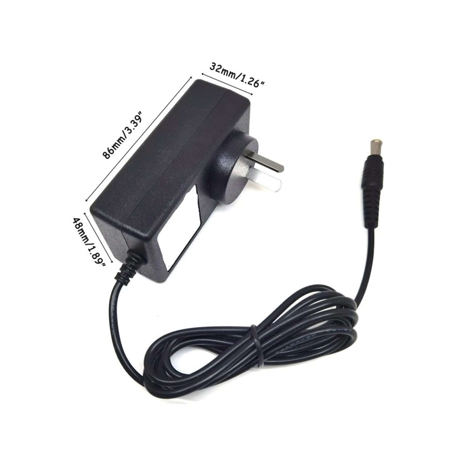 Adaptateur Secteur Universel for Aspirateur