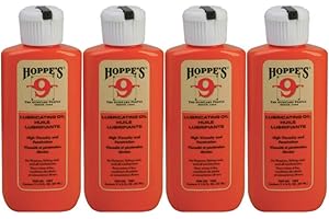 Hoppe's No. 9 Lubricating Oil
