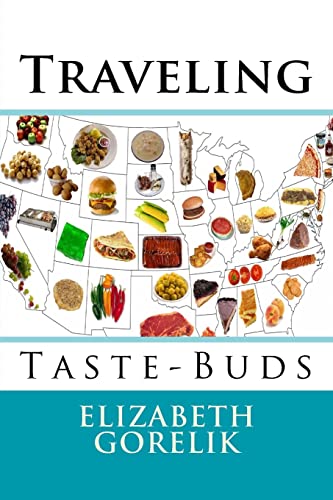 Traveling Taste-Buds