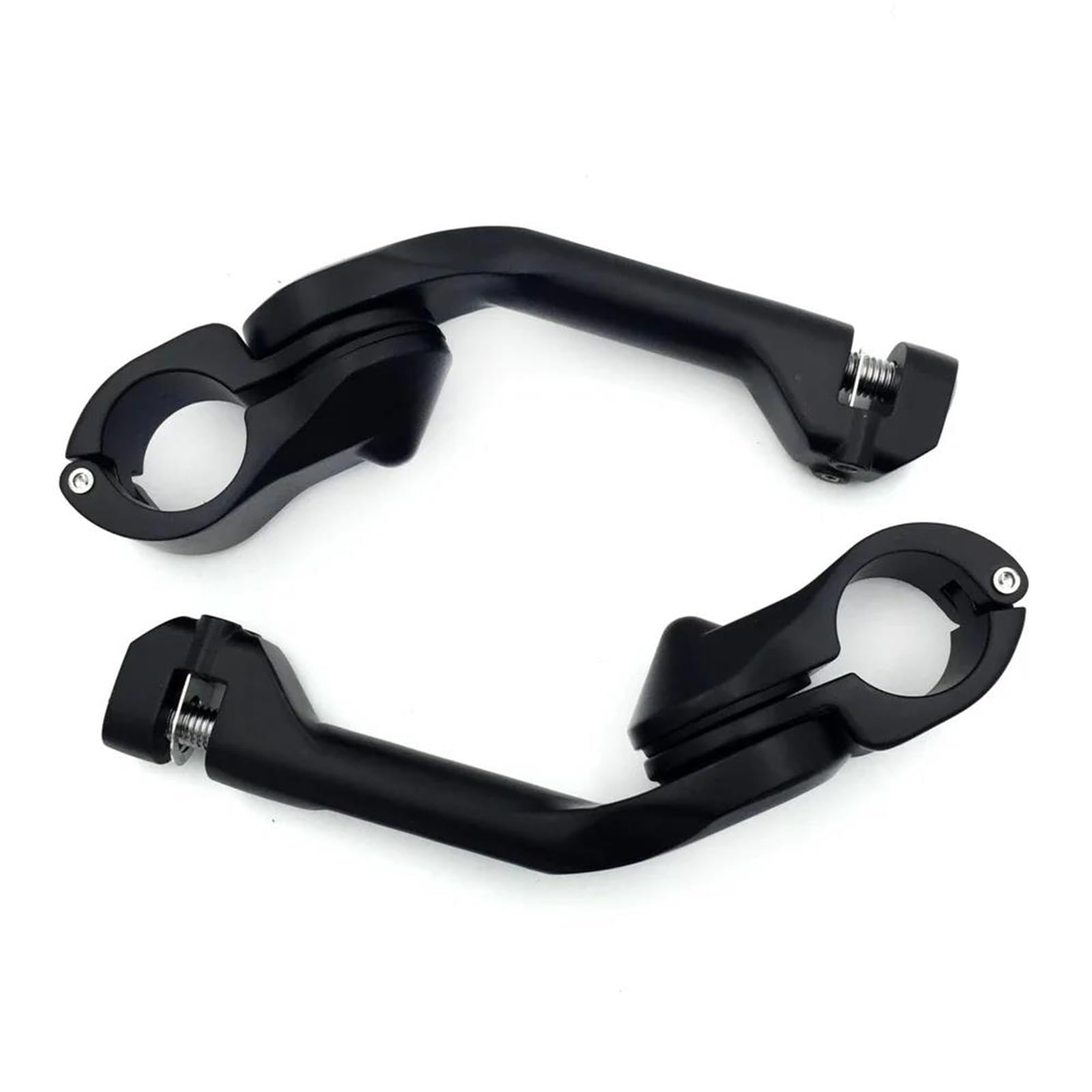 Kit réglable repose-pieds autoroute 1,25" pour voyage longue distance Suzuki
