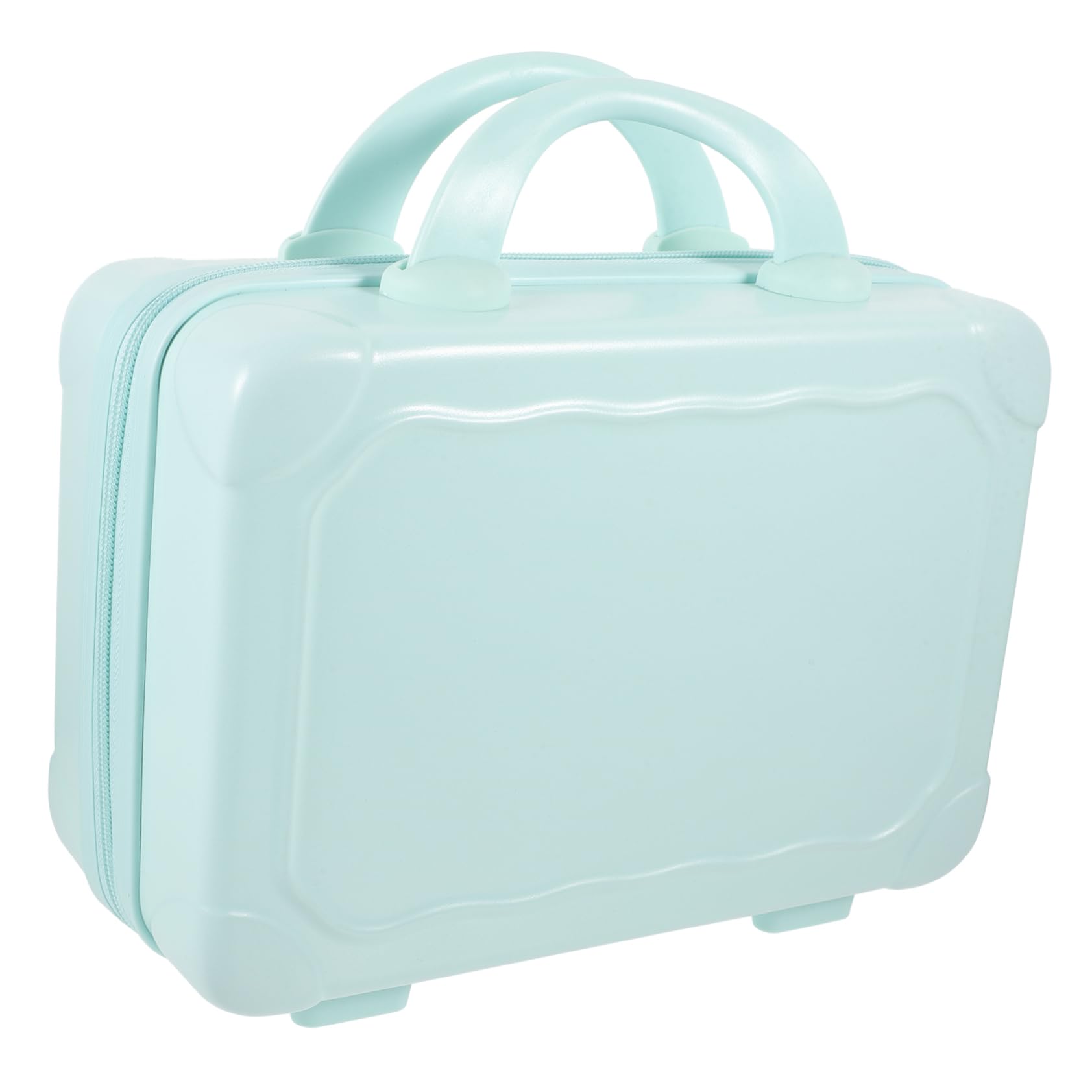 BESTYASH Travel Essential Makeup Cases for Traveling Large Capacity Toiletry Bag Delicate Design Fashionable