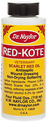 H.W. Naylor 2623340 Dr. Naylor - Dauber