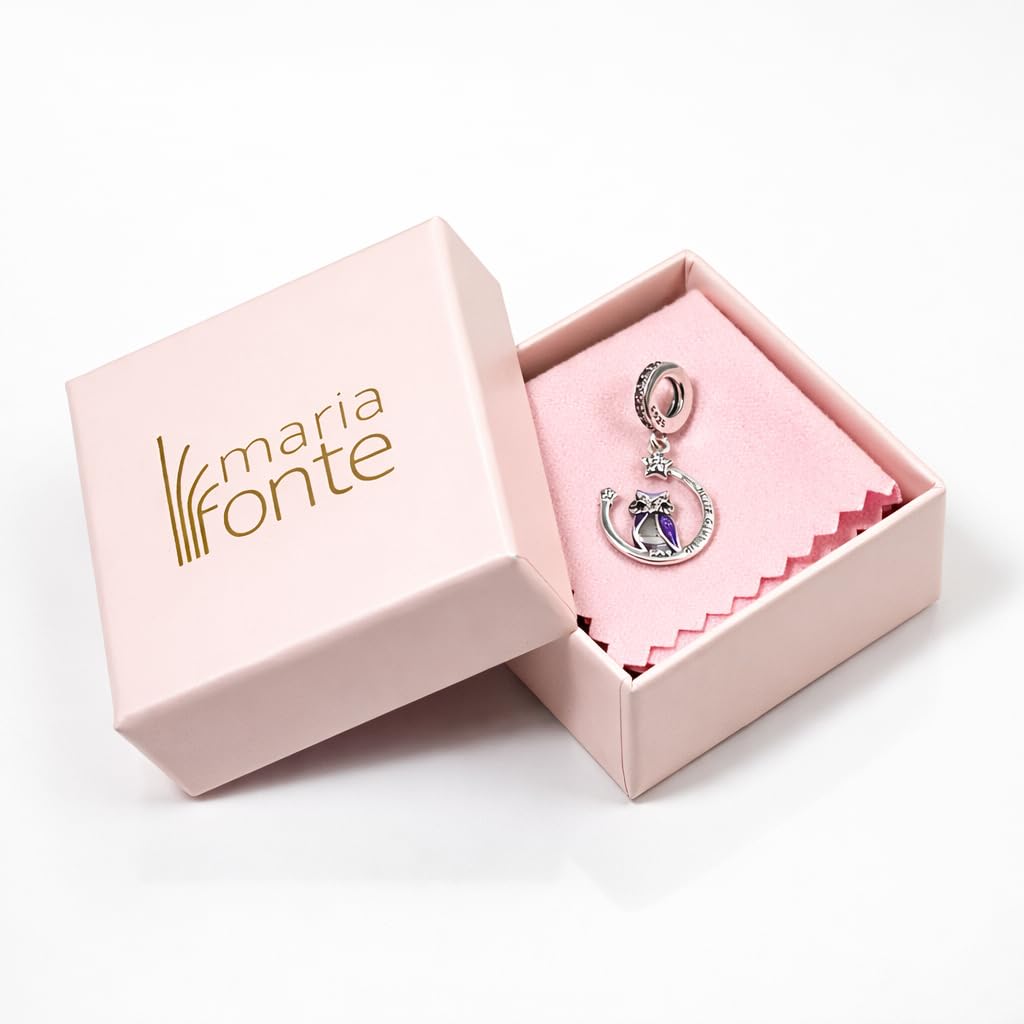 Pendentif Animaux Bouledogue Lapin Éléphant Chat Hibou Coccinelle Abeille Dauphin Flamant Ours Renard Écureuil Compatible Toutes Les Marques Argentée Charm Breloque
